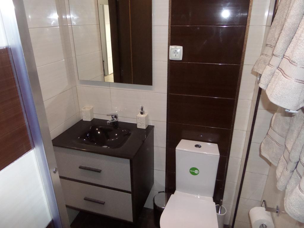 Estudio Clube Dos Arcos Appartement Portimão