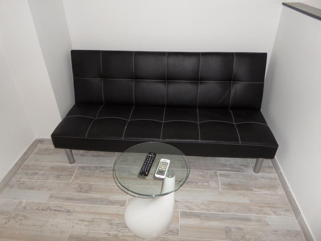 Estudio Clube Dos Arcos Appartement