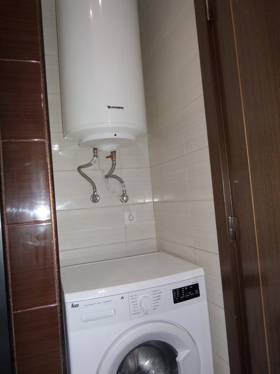 Appartement Estudio Clube Dos Arcos *