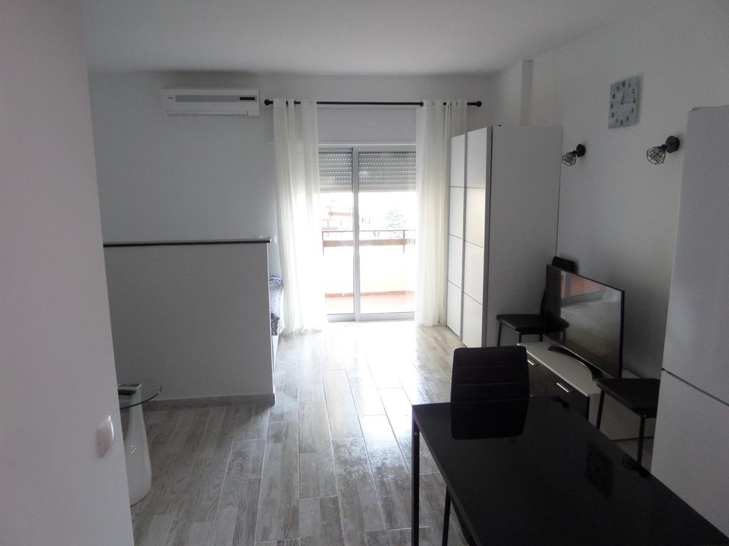 Estudio Clube Dos Arcos Appartement
