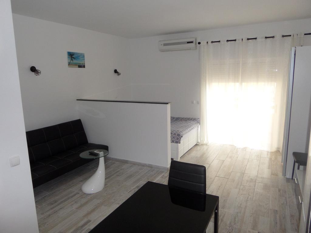 Appartement Estudio Clube Dos Arcos *
