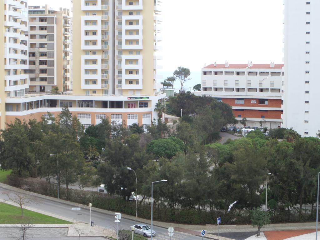 Appartement Estudio Clube Dos Arcos Portimão