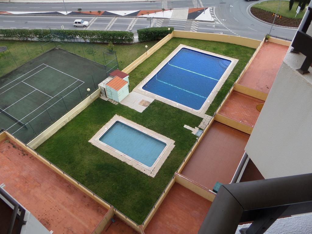 Appartement Estudio Clube Dos Arcos Portimão