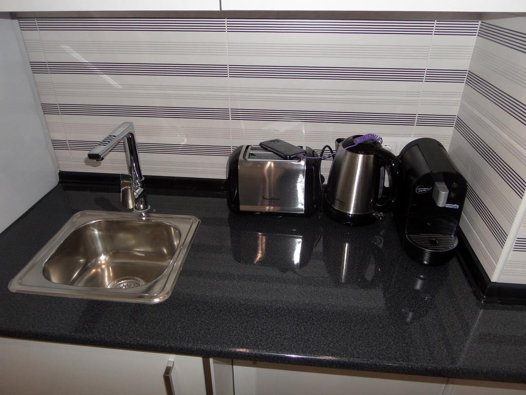 Appartement Estudio Clube Dos Arcos