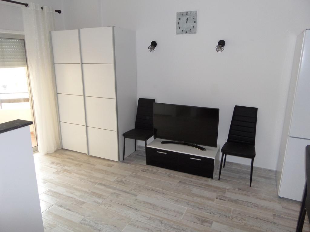 Estudio Clube Dos Arcos Appartement Portimão