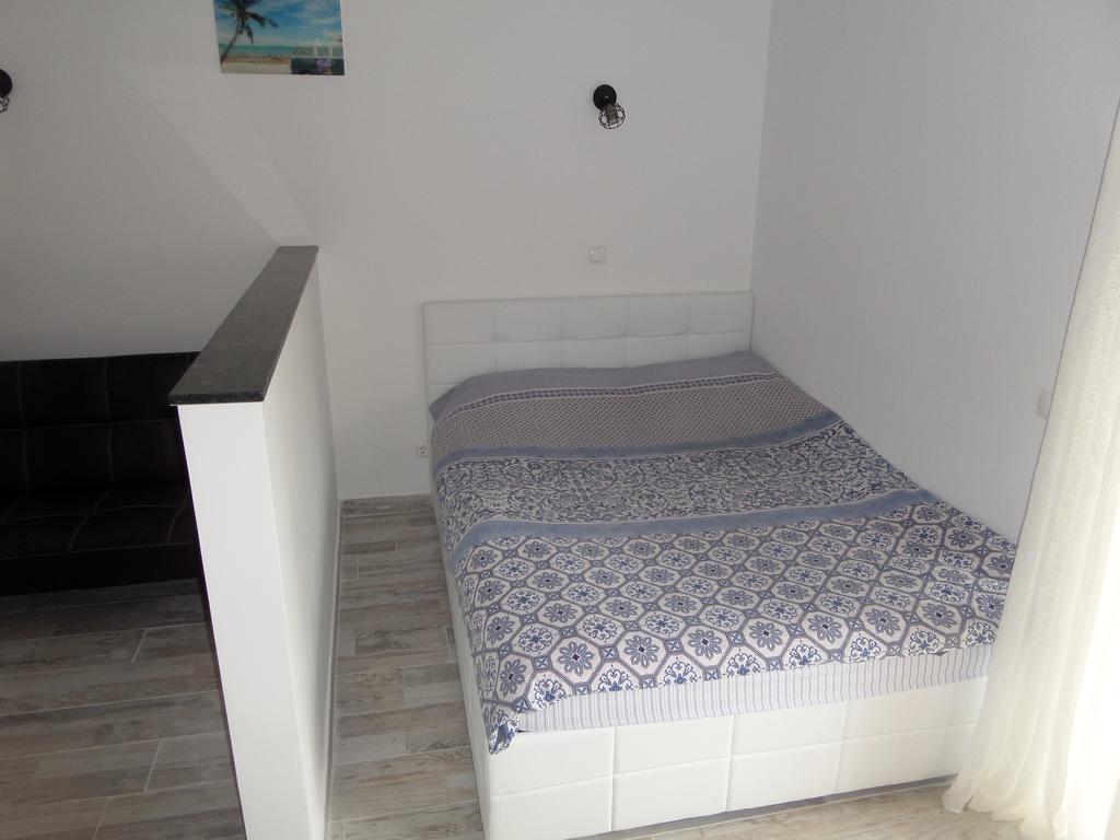 Estudio Clube Dos Arcos Appartement *